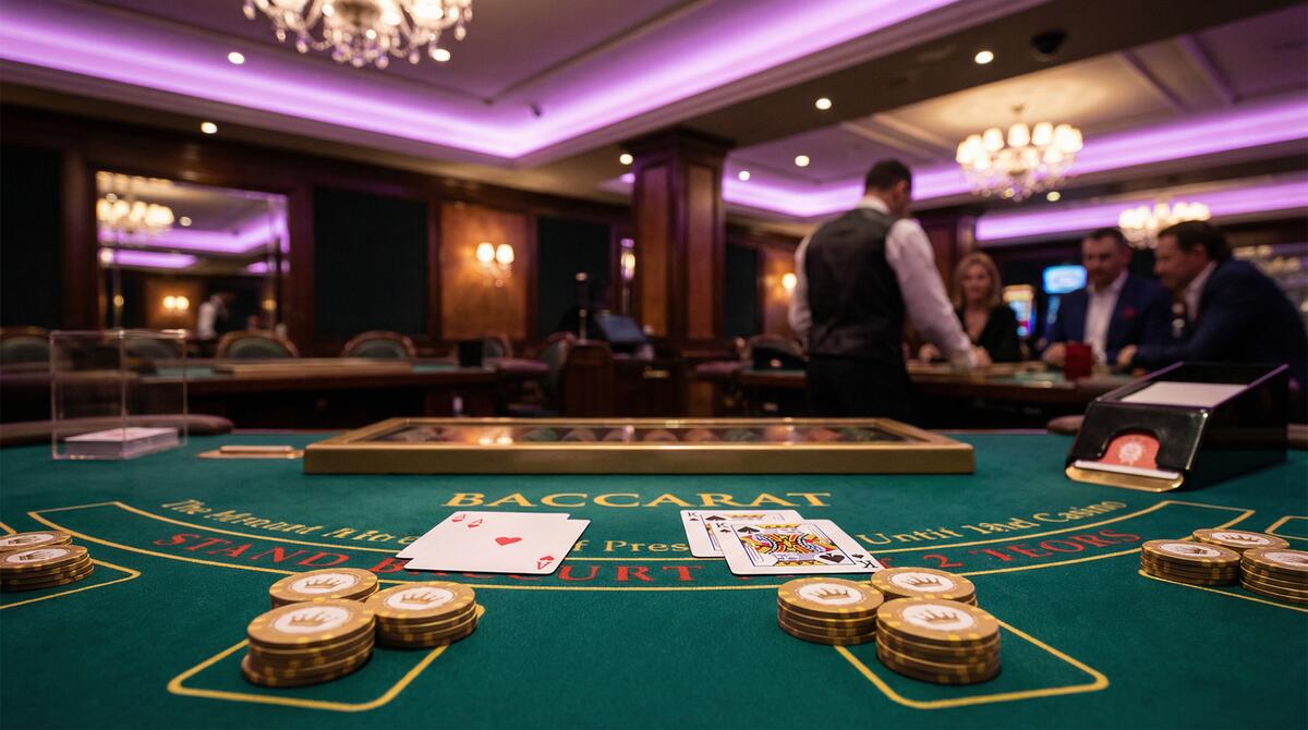 壹号娱乐百家乐真人游戏桌